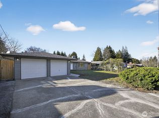 Melridge Add, Renton, WA 98055