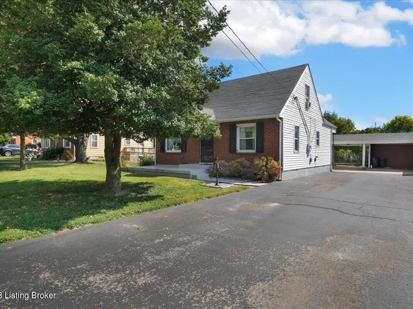 225 Overdale Dr, Louisville, KY 40229