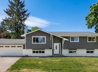 1820 5th St, Cheney, WA 99004