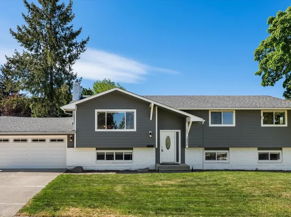 1820 5th St, Cheney, WA 99004