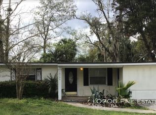 10706 E Pine Estates Rd, Jacksonville, FL 32218