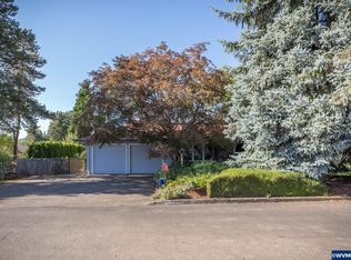 2031 NW 17th St, Albany, OR 97321