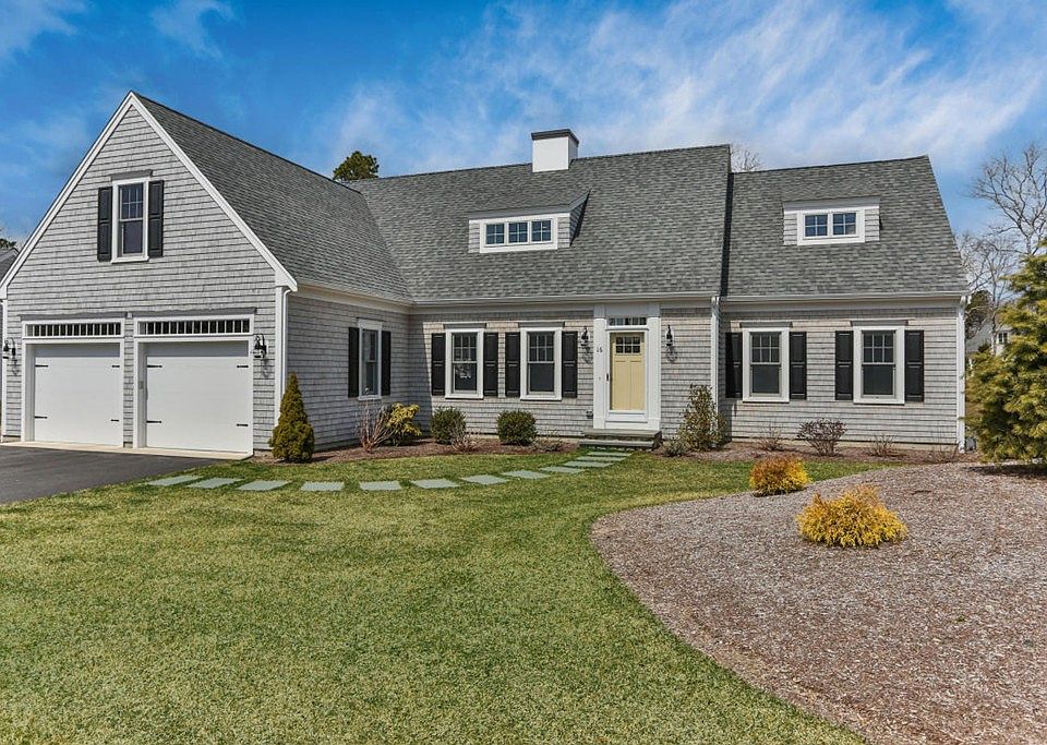 1st image of 16 Spring Brook Ln