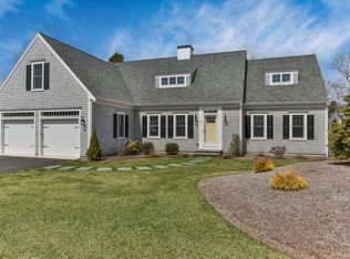 16 Spring Brook Ln, Barnstable, MA 02635