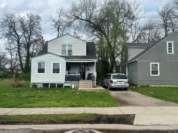 954 Van Buren Ave, Cincinnati, OH 45215