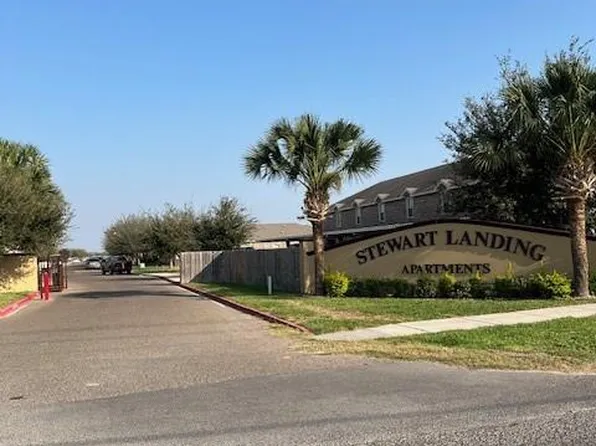 518 S Linda St, Mission, TX 78573