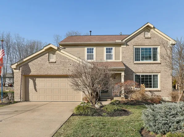 4591 Ellsberry Ct, Batavia, OH 45103