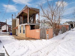 349 Miller St S, Reading, PA 19602