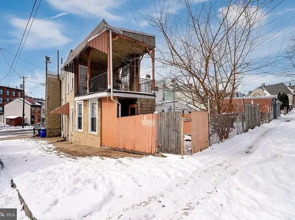 349 Miller St, Reading, PA 19607