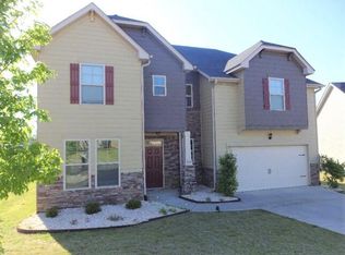 925 Golden Bell Ln, Grovetown, GA 30813