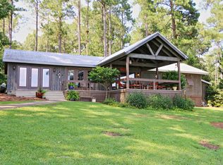 862 Point Cloxson Cir, Jacksons Gap, AL 36861