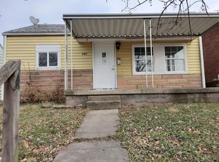 2515 S Pennsylvania St, Indianapolis, IN