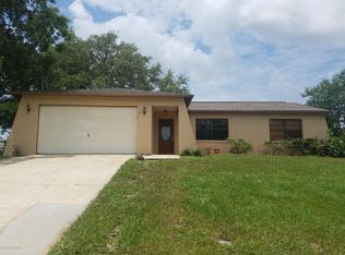 2419 Amherst Ave, Spring Hill, FL 34609