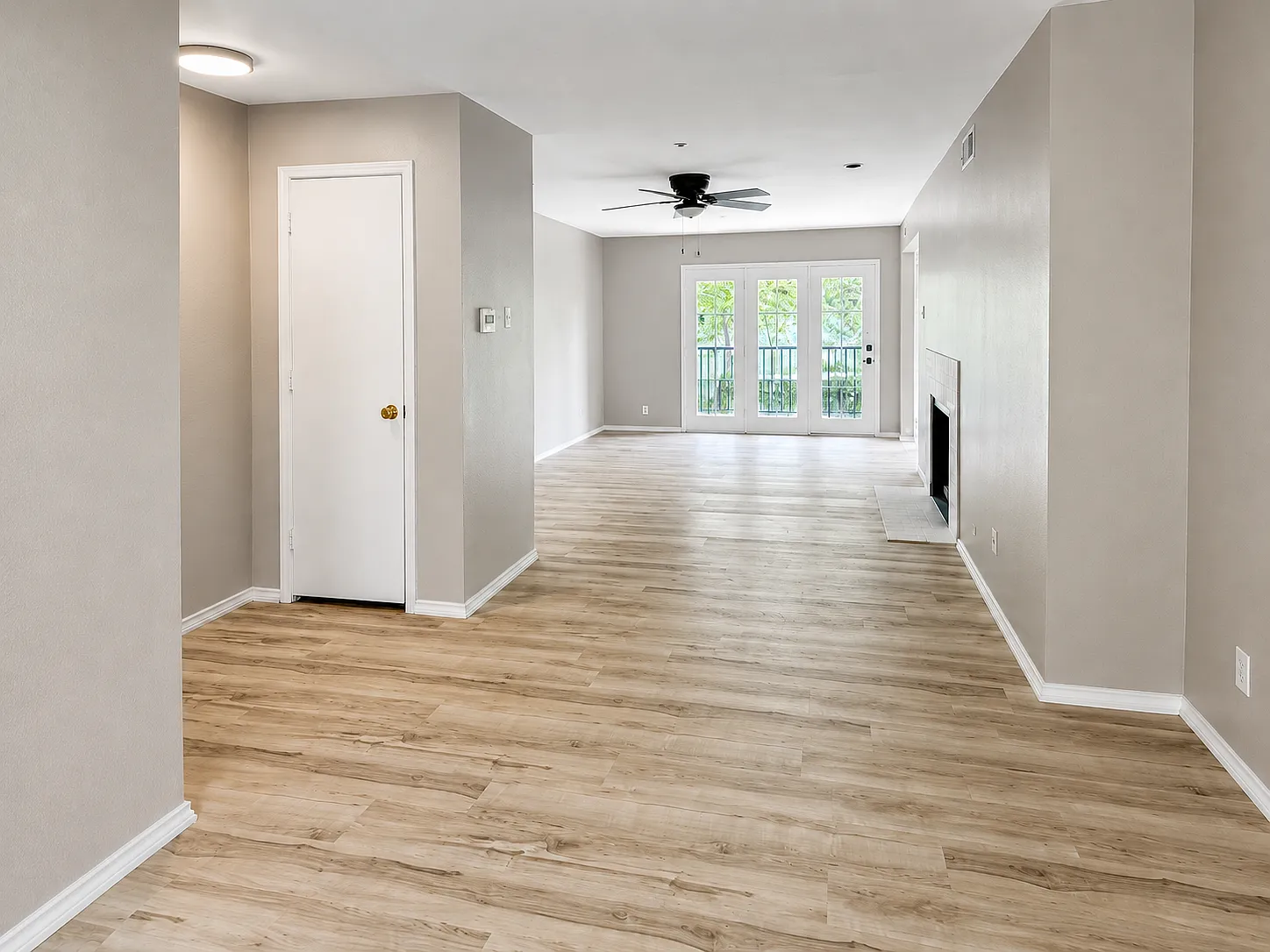 1 bed, 640 sqft, $1,400 — Photo 4
