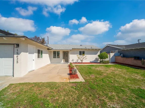 15625 Loukelton St, La Puente, CA 91744