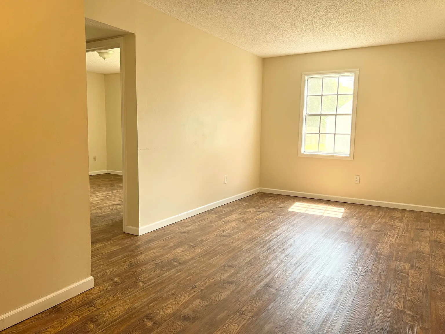 2 bed, 1000 sqft, $900 — Photo 2