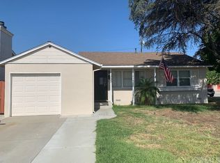 11303 Benfield Ave, Norwalk, CA 90650