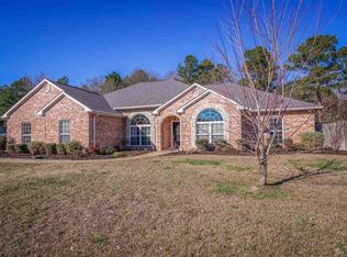 241 Brookside Dr, Longview, TX 75602