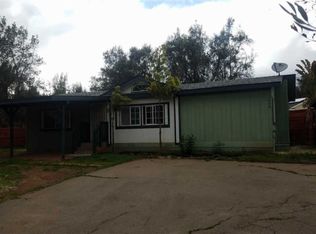 1605 S Grade Rd, Alpine, CA 91901