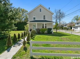 180 Oxford Road, Fairfield, CT 06890