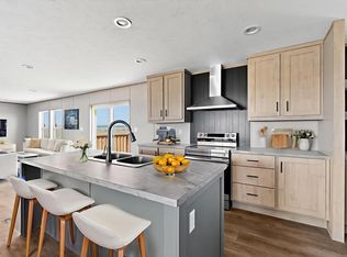 4 Sky Loop, Moriarty, NM 87035