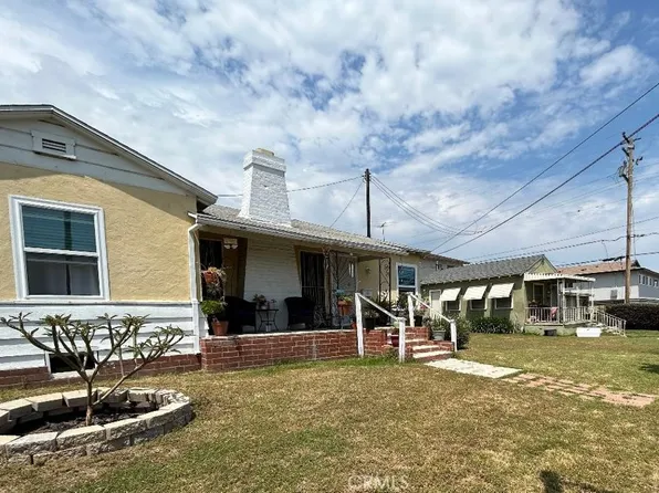 1617 W Shorb St, Alhambra, CA 91803