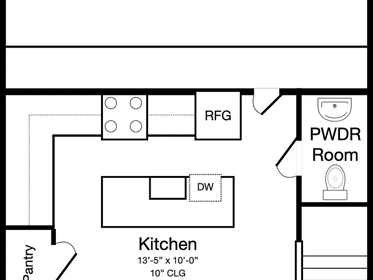 309 Ferndale St — Photo 2