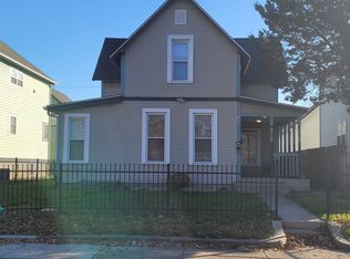 2031 Broadway St #B, Indianapolis, IN