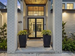 45 Patti Lynn Ln, Houston, TX 77024