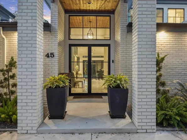 45 Patti Lynn Ln, Houston, TX 77024