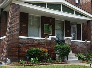 4616 Arsenal St, Saint Louis, MO 63116
