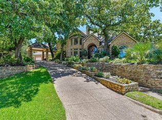 3305 Scarborough Lane Ct, Colleyville, TX 76034