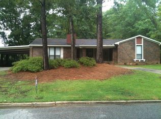 844 Brookfield Pkwy, Augusta, GA 30907