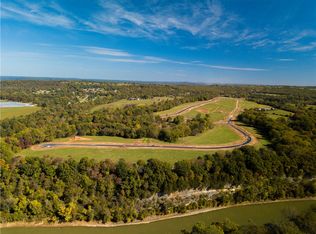 LOT 26 River Point, Fayetteville, AR 72703