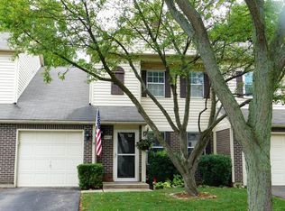 406 Ballard Dr, Algonquin, IL