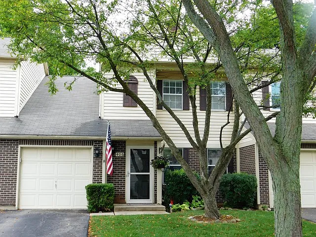 406 Ballard Dr photo 1