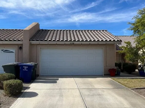 3076 S Robert Way, Yuma, AZ 85365