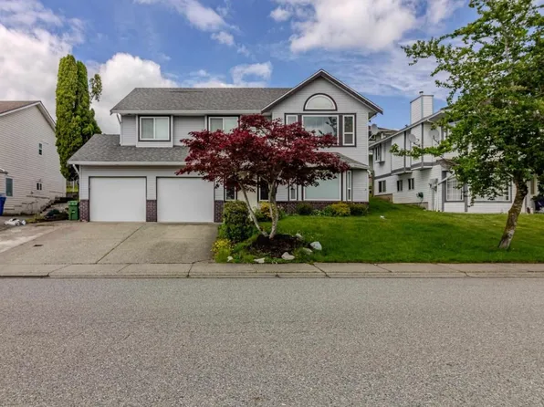 31279 Wagner Dr, Abbotsford, BC V2T 5G1