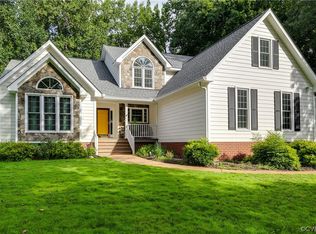 5606 Maple Brook Ct, Midlothian, VA 23112