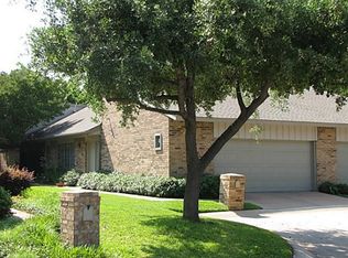 12533 Montego Plz, Dallas, TX 75230
