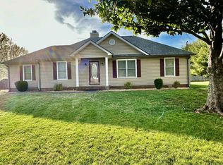 1806 Peartree Ct, Murfreesboro, TN 37128