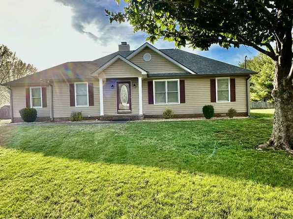 1806 Peartree Ct, Murfreesboro, TN 37128