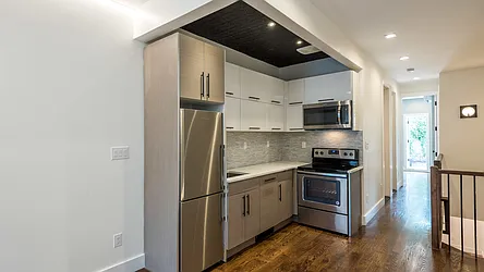 Rented by Nooklyn NYC LLC