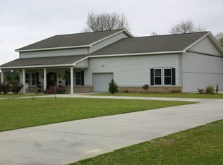 1011 Jonte Drive, Manning, SC 29102
