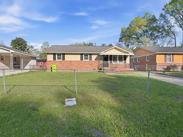 4237 Shorecrest Dr, Columbia, SC 29209