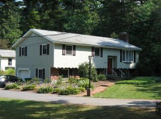 1386 East St, Mansfield, MA 02048