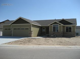 568 Trout Creek Ct, Windsor, CO 80550