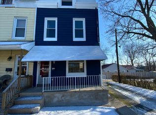 412 Columbia St, Reading, PA 19601