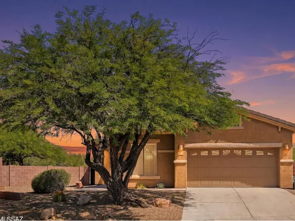 12771 N New Reflection Dr, Marana, AZ 85658