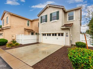 2247 S Agnes Ln, Gilbert, AZ 85295